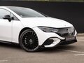 Mercedes Benz EQE 350 4MATIC