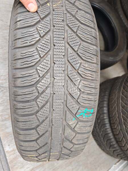 Semperit 205/60 R16 Zimska