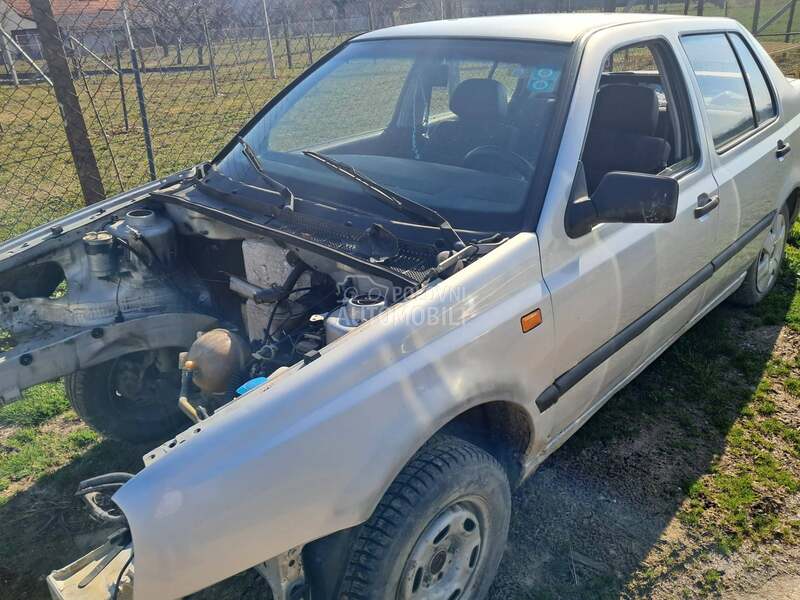 Razni delovi za Volkswagen Golf 2, Golf 3, Jetta ... od 1984. do 1998. god.