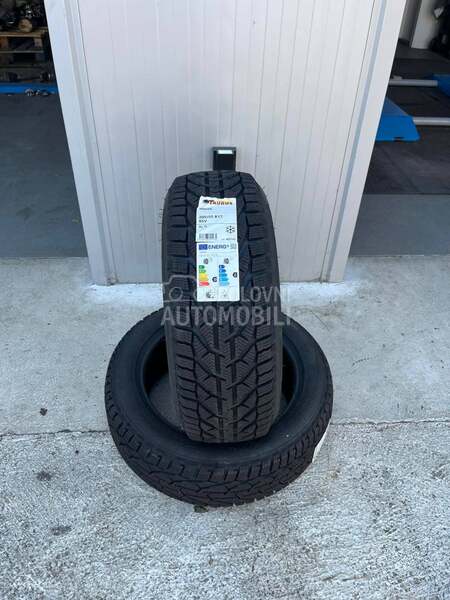Taurus 205/55 R17 Zimska
