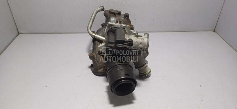 TURBINA za Seat Leon