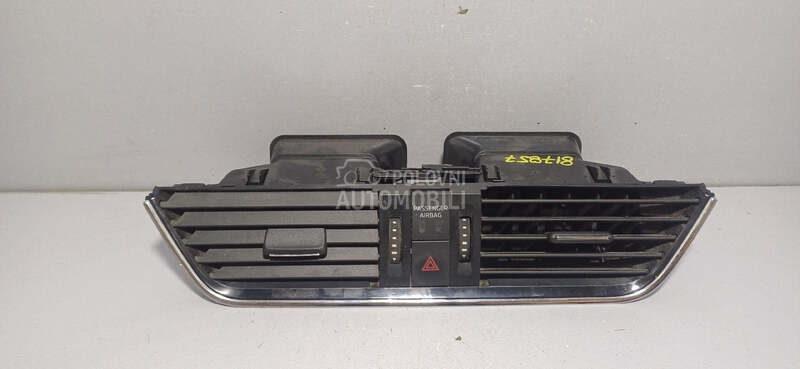 RESETKA VENTILACIJE za Škoda Octavia