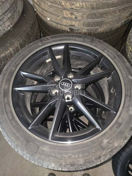 Aluminijumske felne  18" 5 x 112