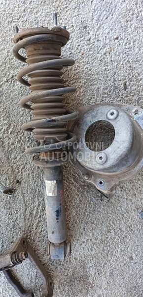 Opruga za Peugeot 206, 307, 406 ...