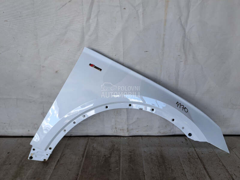 BLATOBRAN za Audi Q5