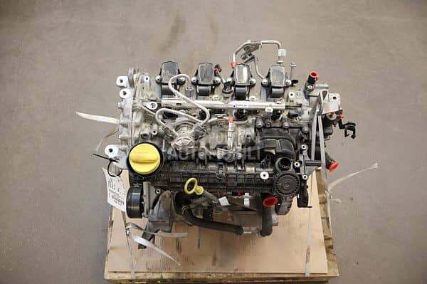 Motor 1.3tce h5h490 za Renault Koleos od 2017. do 2021. god.