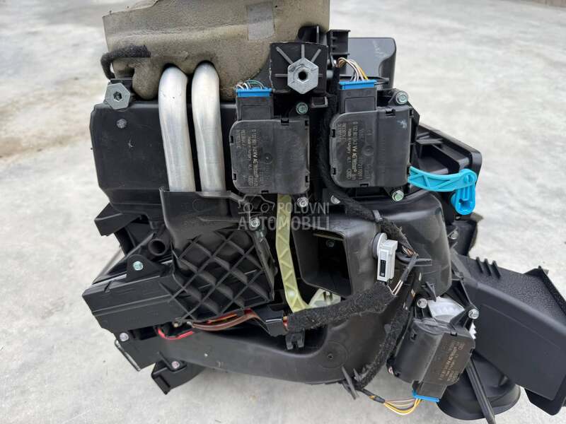 Motoric ventilacije za Volkswagen Bora, Caddy, Golf 5 ... od 2002. do 2012. god.