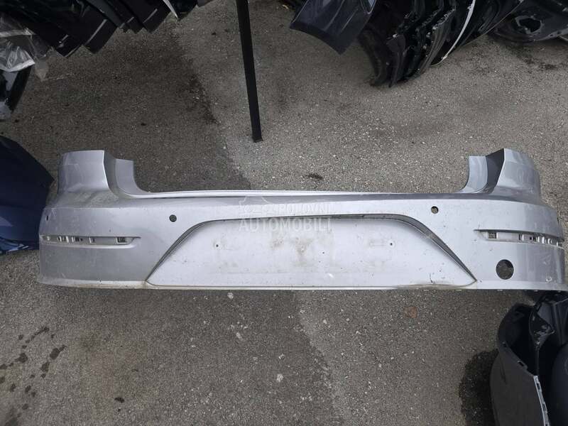 zadnji branik za Volkswagen Arteon