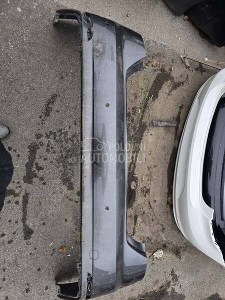 zadnji branik za Audi A5 od 2016. do 2024. god.
