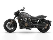 QJMOTOR SRV 600V