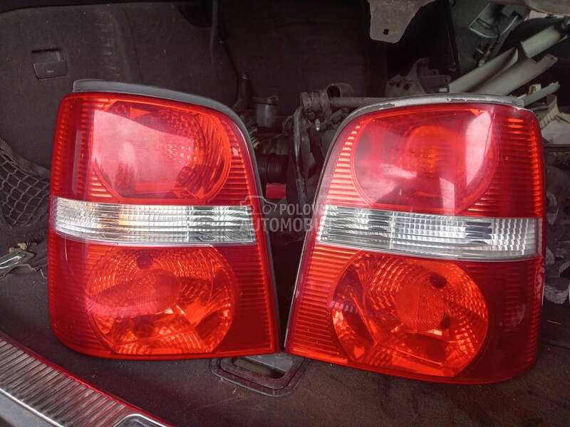 stop lampe za Volkswagen Touran