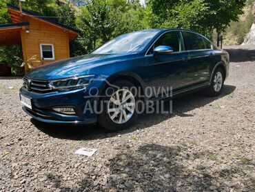 Volkswagen Passat B8 2.0 TDI (može zamena), 22.700 €, 2021. Limuzina, Dizel | 1968 cm3, 141.000 km, 110kW (150 KS), Manuelni 6 brzina, 4/5 vrata, 5 sedišta, Raška
