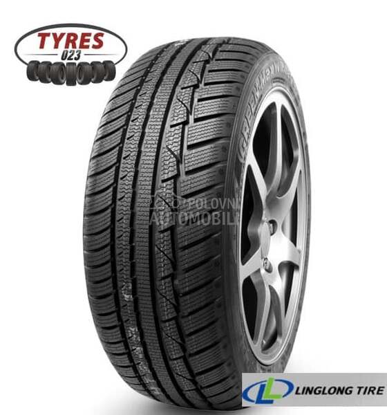 Linglong 255/55 R19 Zimska