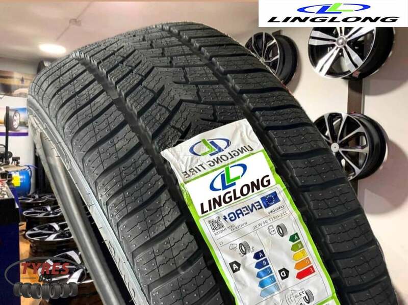 Linglong 255/55 R19 Zimska