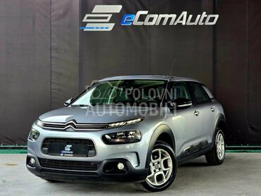 Citroen C4 Cactus 1.5 HDI SHINE, 7.999 €, 2018. Hečbek, Dizel | 1499 cm3, 175.932 km, 75kW (102 KS), Manuelni 6 brzina, 4/5 vrata, 5 sedišta, Beograd