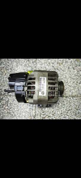 Punto 2 alternator za Fiat Punto