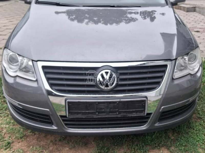 Branik prednji za Volkswagen Passat B6 od 2005. do 2011. god.