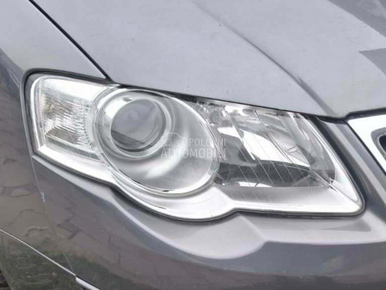Far desni za Volkswagen Passat B6 od 2005. do 2011. god.