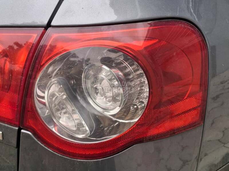 Stop svetlo desno karavan za Volkswagen Passat B6 od 2005. do 2011. god.