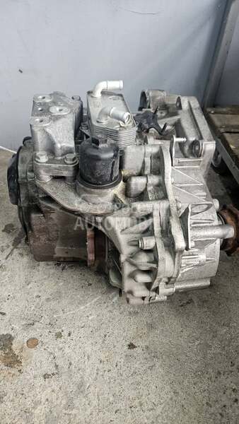 menjac za Volkswagen Golf 7, Polo