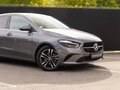 Mercedes Benz B 180