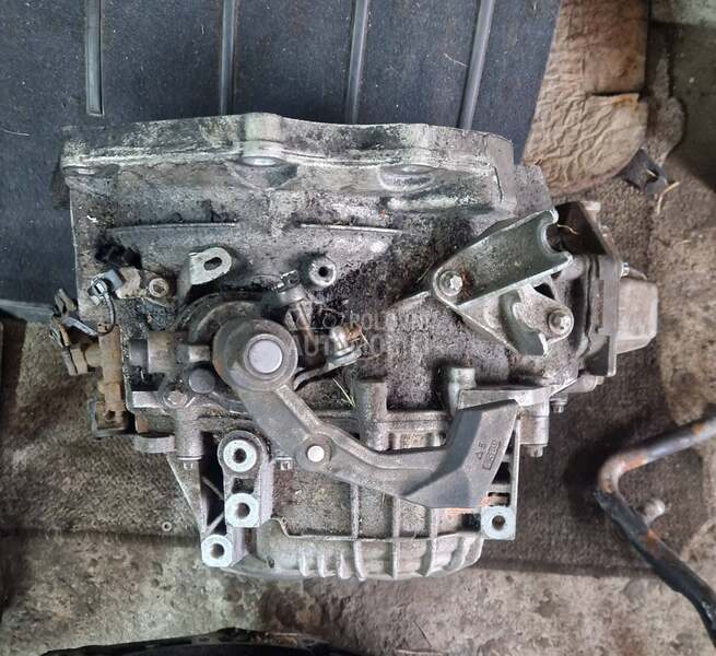Menjac 1.7cdti 6 brzina za Opel Astra H, Zafira