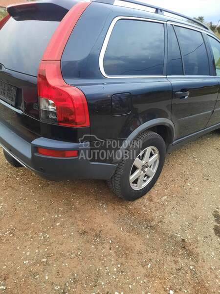 Delovi za Volvo XC60, XC70, XC90 od 2003. do 2018. god.