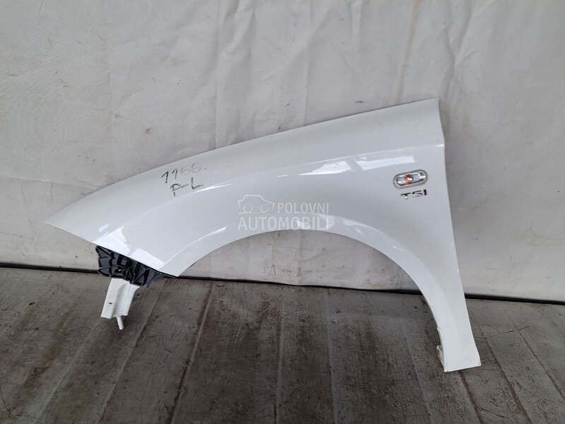 BLATOBRAN za Seat Leon