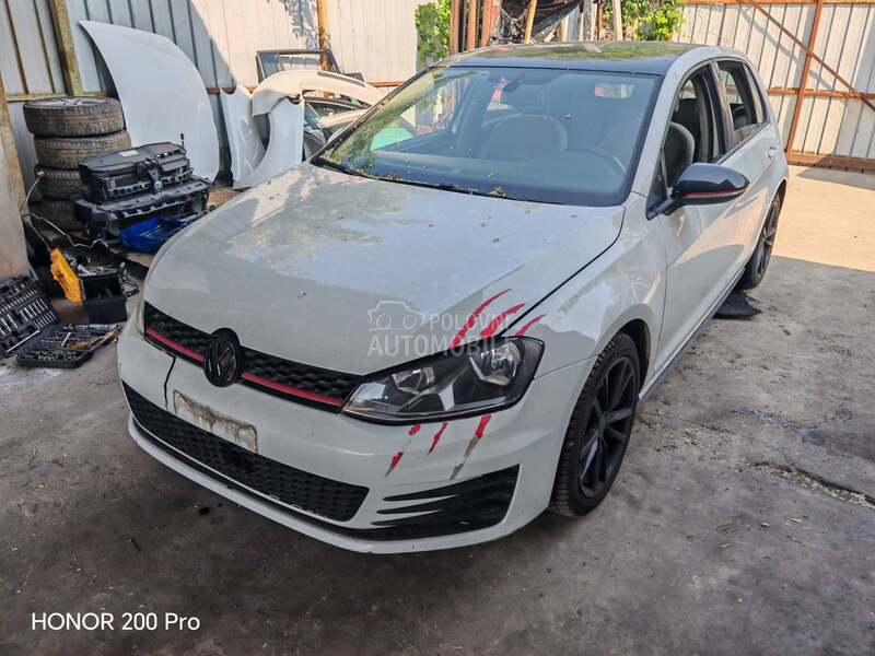 Letva volana Golf 7 za Volkswagen Golf 7