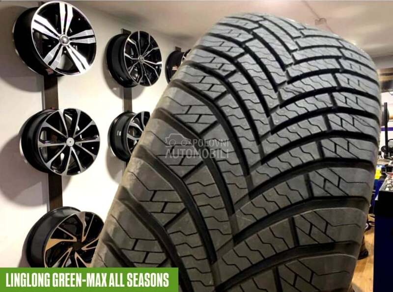Linglong 185/70 R14 Sve sezone