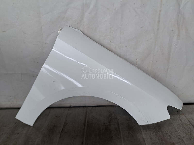 BLATOBRAN za Seat Leon