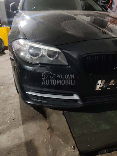 Delovi za BMW Serija 5 2014. god.