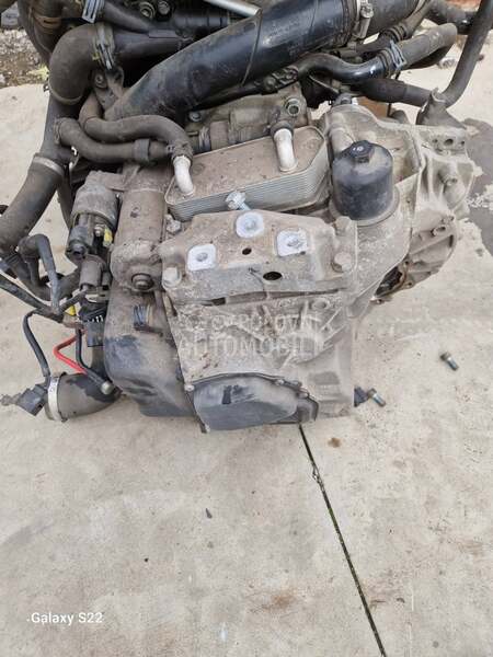menjac dsg zamajac delovi volk za Volkswagen Golf 6, Passat B6, Passat B7 ... od 2008. do 2019. god.
