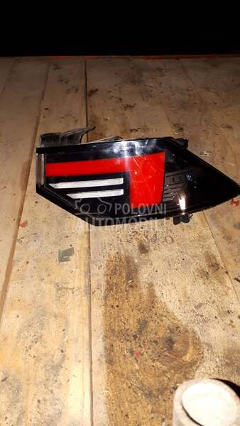 Stop za Opel Astra L