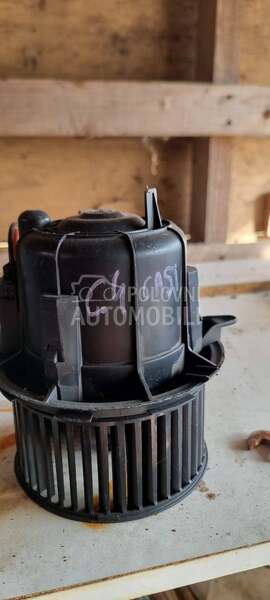 ventilator kabine C4 Cactus za Citroen C4 Cactus od 2014. do 2019. god. za Citroen C4 Cactus od 2014. do 2019. god.