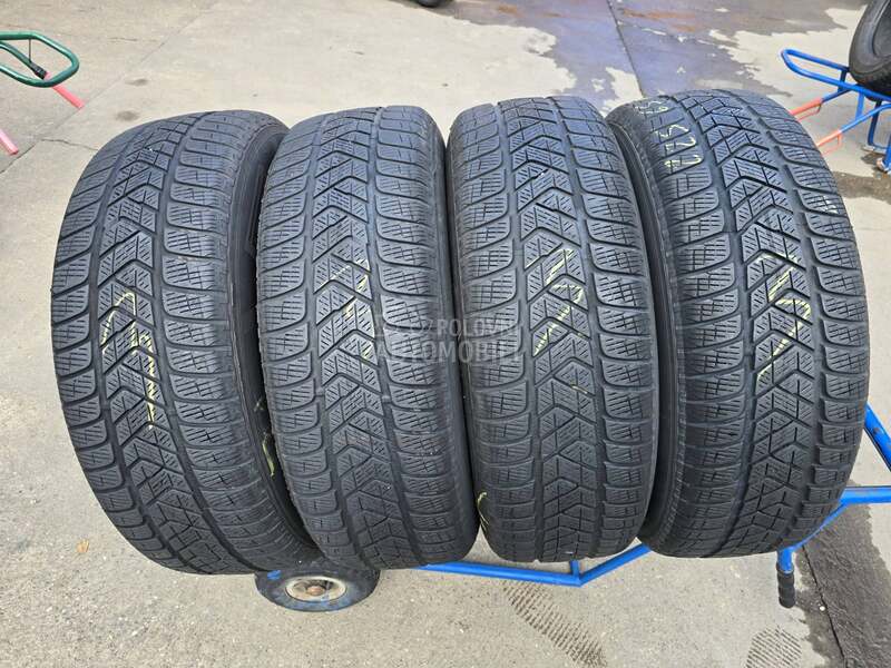 Pirelli 225/65 R17 Zimska