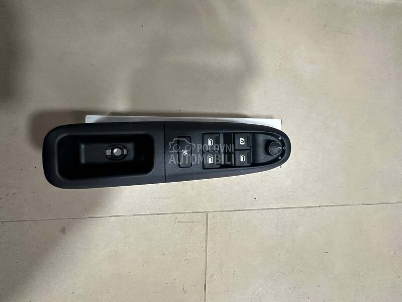 Prekidaci podizaca za Peugeot 406