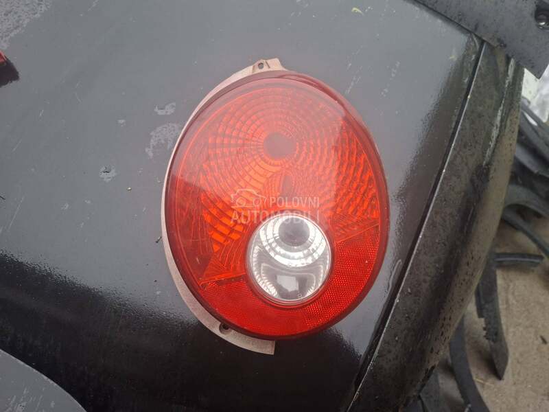 desno stop svetlo za Chevrolet Spark