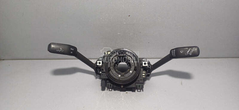 SPULA VOLANA za Volkswagen Golf 7