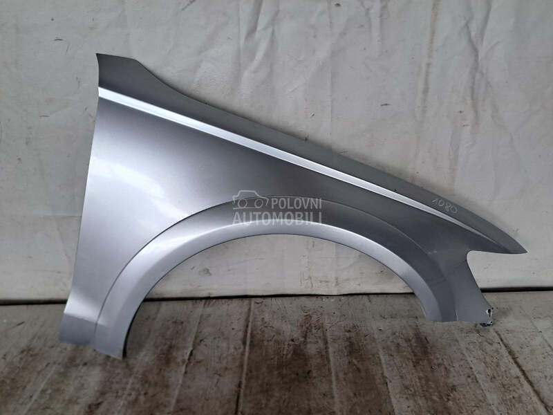 BLATOBRAN za Audi A6