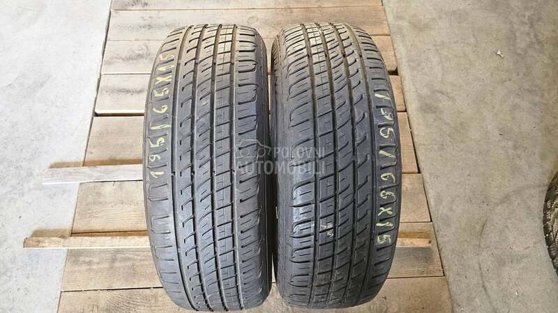 Gislaved 195/65 R15 Letnja