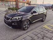 Peugeot 3008 GT LINE