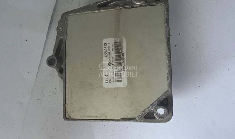 računari za Opel Astra H, Zafira