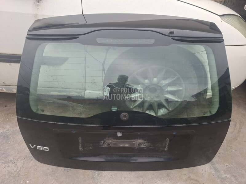 gepek vrata za Volvo V50