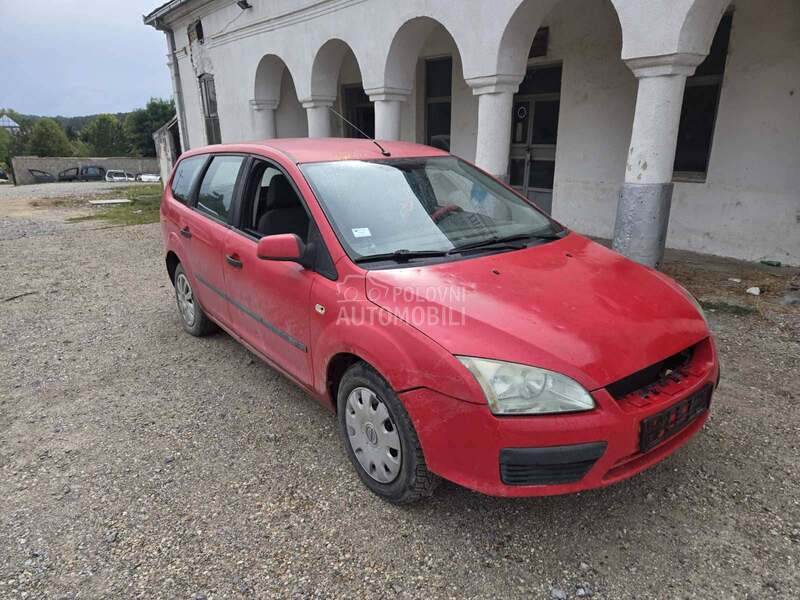 delovi za sve fordove za Ford Aerostar, B-Max, Bronco ... od 2000. do 2010. god.