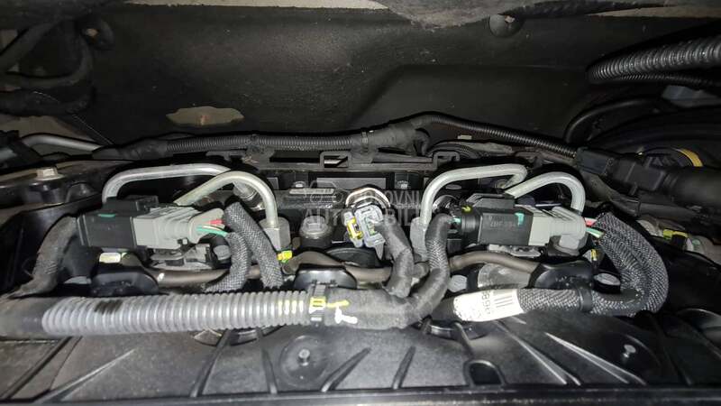 dizne 110kw za Citroen C4, C4 Grand Picasso, C4 Picasso ... od 2011. do 2015. god.