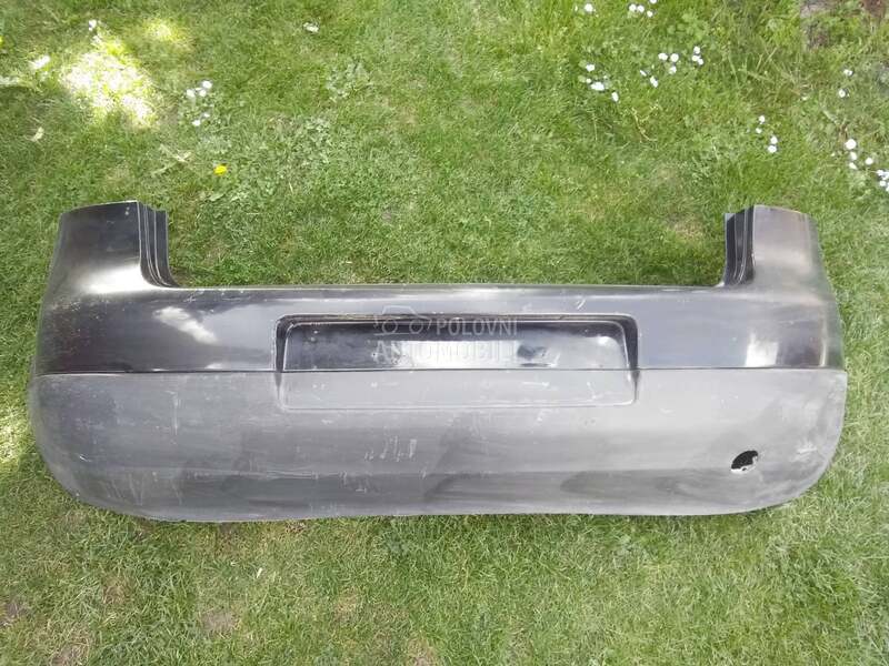 Zadnji branik za Volkswagen Golf 5