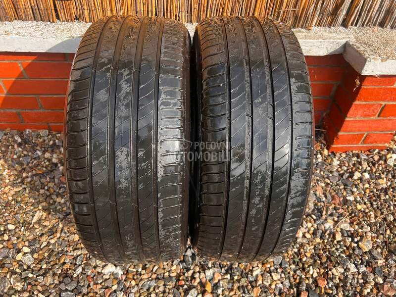 Michelin 235/55 R17 Letnja