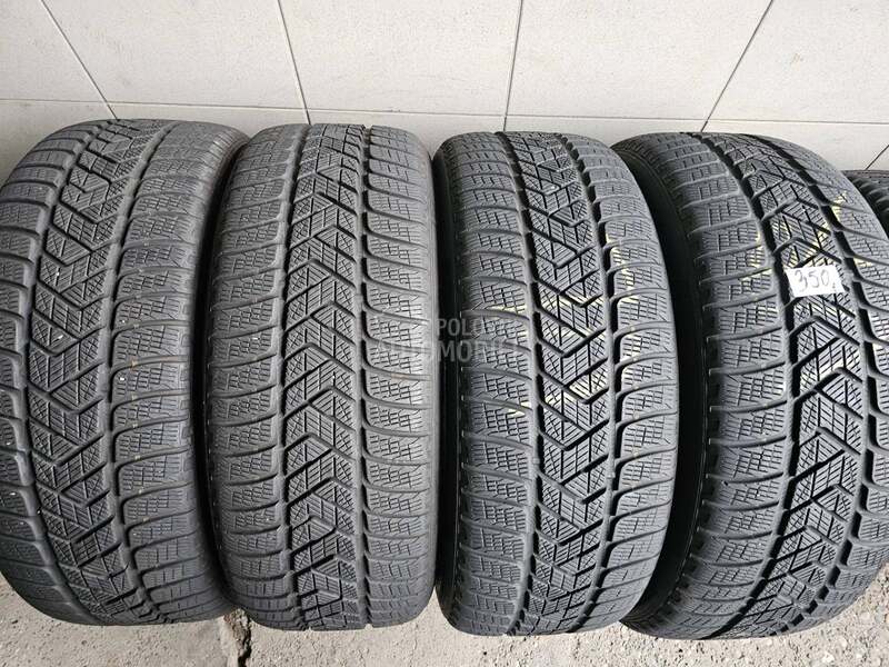 Pirelli 235/55 R19 Zimska