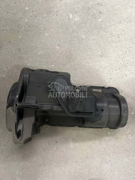 karter za Volkswagen Polo